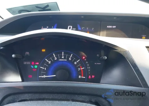 2012 Honda Civic Lx from USA, damaged, VIN 2HGFB2F51CH306631